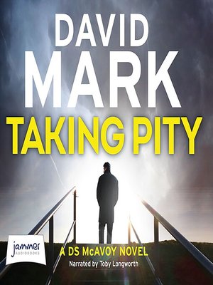 cover image of Taking Pity